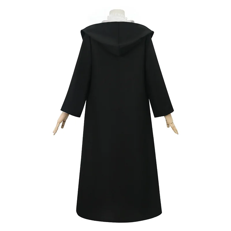 Costume de cosplay Frieren Bey - Trench Coat Men avis et prix
