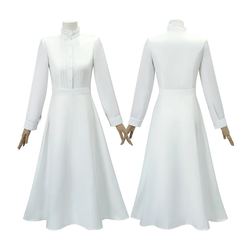 Costume de cosplay Frieren Bey - Trench Coat Men avis et prix