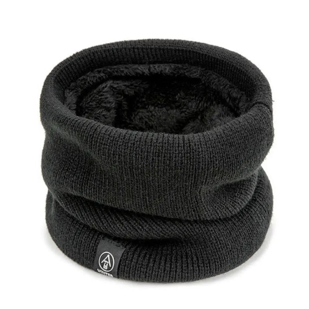 Mode femmes tricoté écharpe so - Men Scarf Wool avis et prix