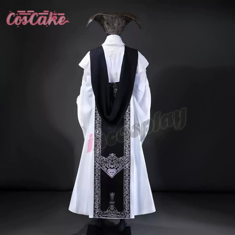 Jeu Bloodborne le chorale Cosp - Men'S Fashion With Hat avis et prix