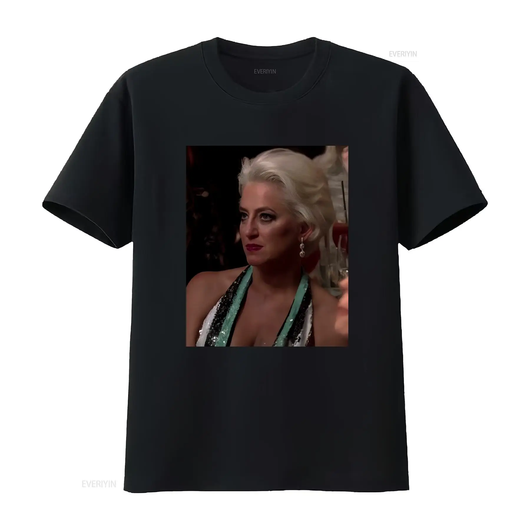 T-shirt tendance Dorinda Medle - York Men'S Fashion avis et prix