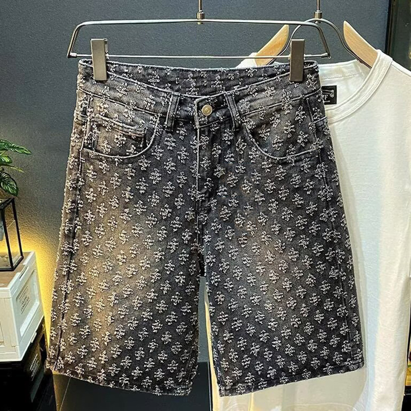 Nouveauté Été 2025 : Short de  - Men'S Fashion Jeans 2025 avis et prix