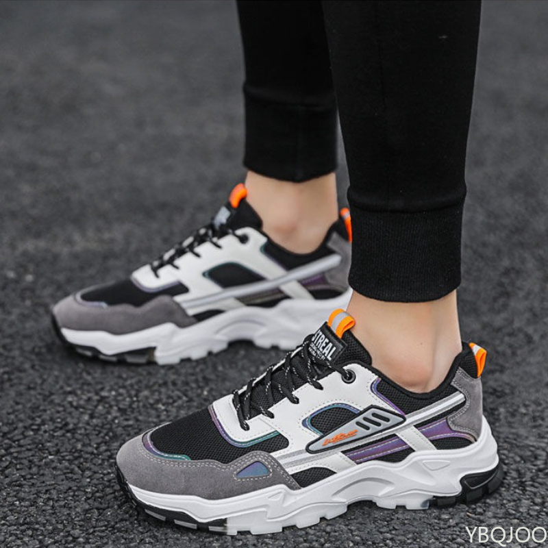 Chaussures pour hommes de gran - Mens Fashion Autumn 2025 avis et prix