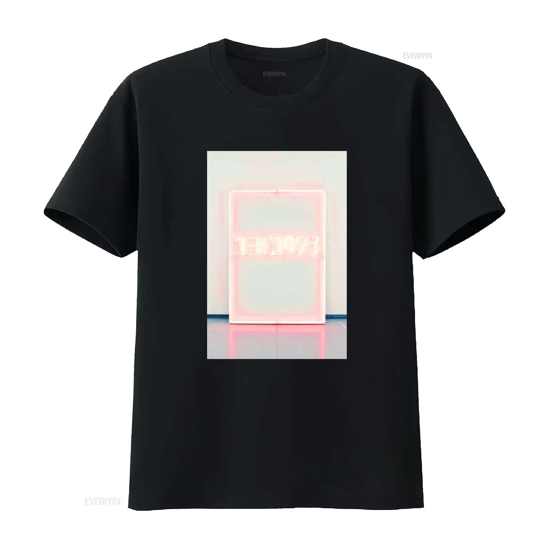 T-shirt pour homme 1975 Neon S - York Men'S Fashion avis et prix