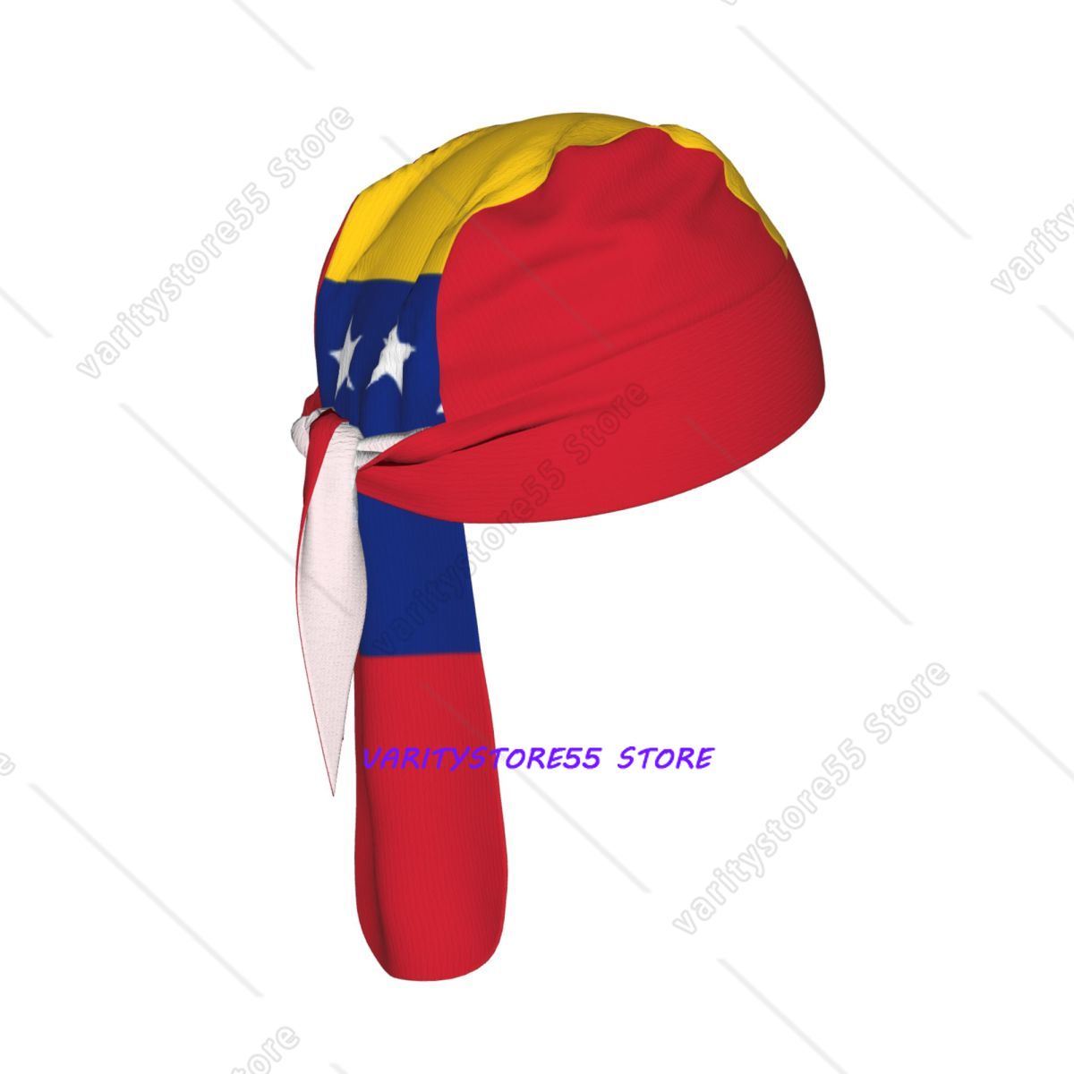 Bandeau de cyclisme avec drape - Men'S Fashion With Hat avis et prix