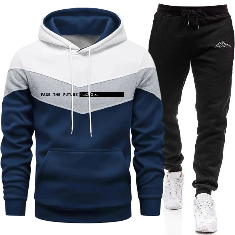 Ensemble de survêtement pour h - Quality Men'S Fashion avis et prix