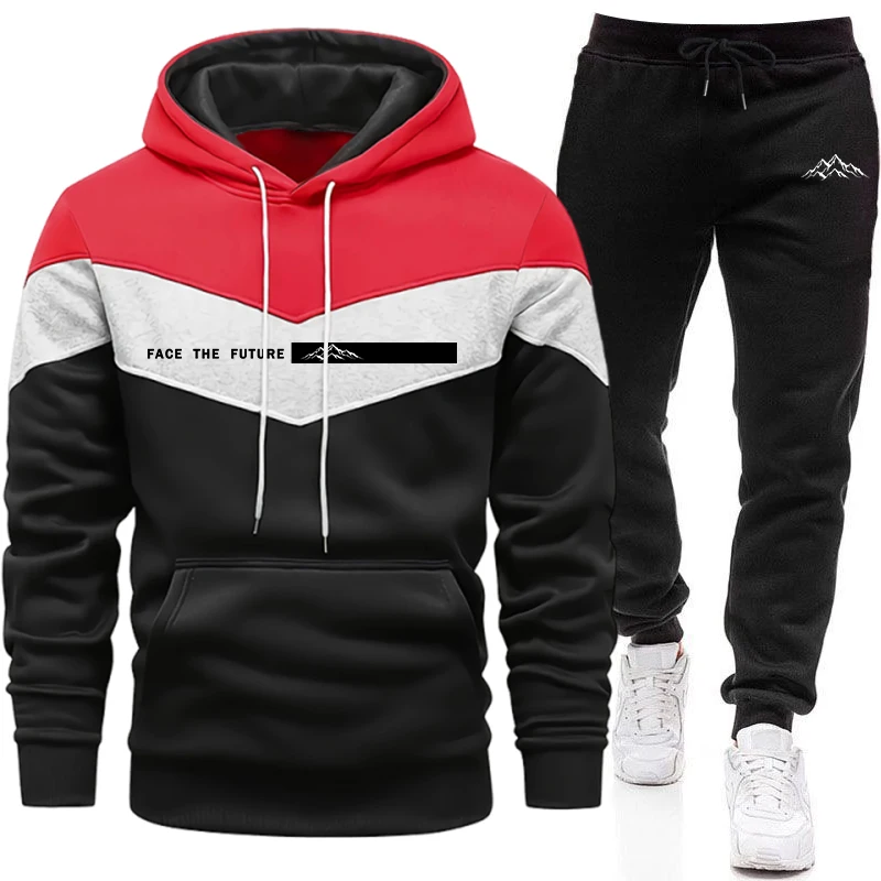Ensemble de survêtement pour h - Quality Men'S Fashion avis et prix