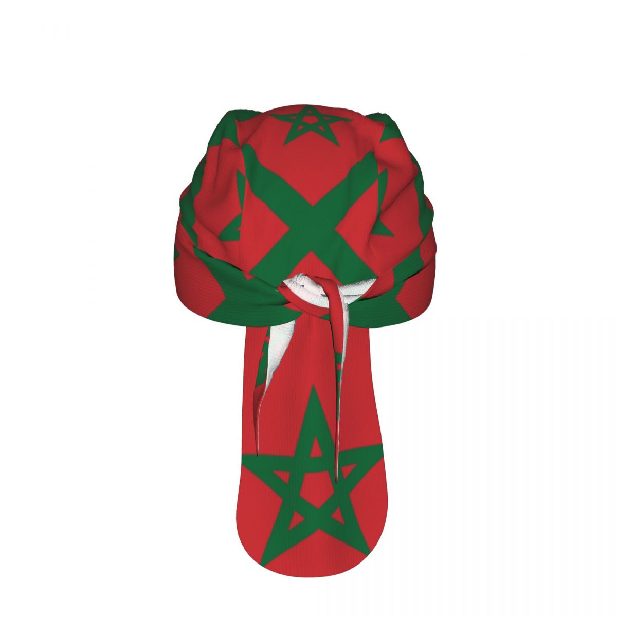 Foulard drapeau du Maroc pour  - Men'S Fashion With Hat avis et prix