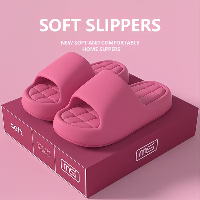 Nouvelles pantoufles d'été pou - Men'S Fashion Footwear avis et prix