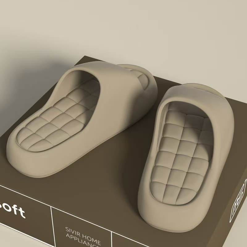 Nouvelles pantoufles d'été pou - Men'S Fashion Footwear avis et prix
