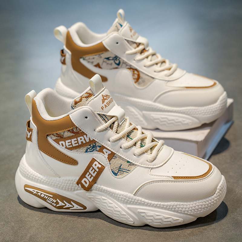 Nouvelles Chaussures Décontrac - Men'S Fashion Footwear avis et prix