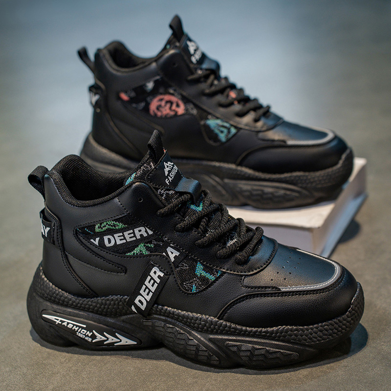 Nouvelles Chaussures Décontrac - Men'S Fashion Footwear avis et prix