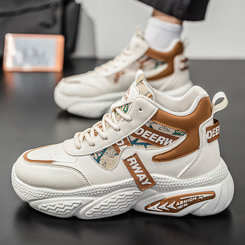 Nouvelles Chaussures Décontrac - Men'S Fashion Footwear avis et prix
