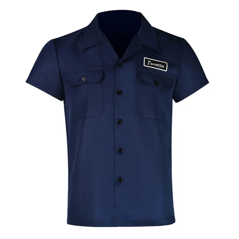 Film Fast Furious Dominic Tore - Trench Coat Men avis et prix