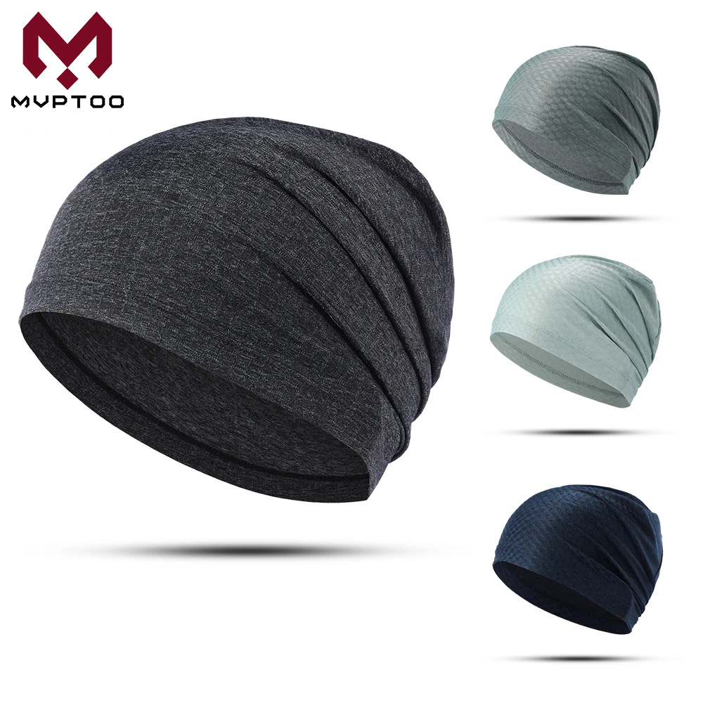 Bandana respirant d'été, bonne - Men'S Fashion With Hat avis et prix