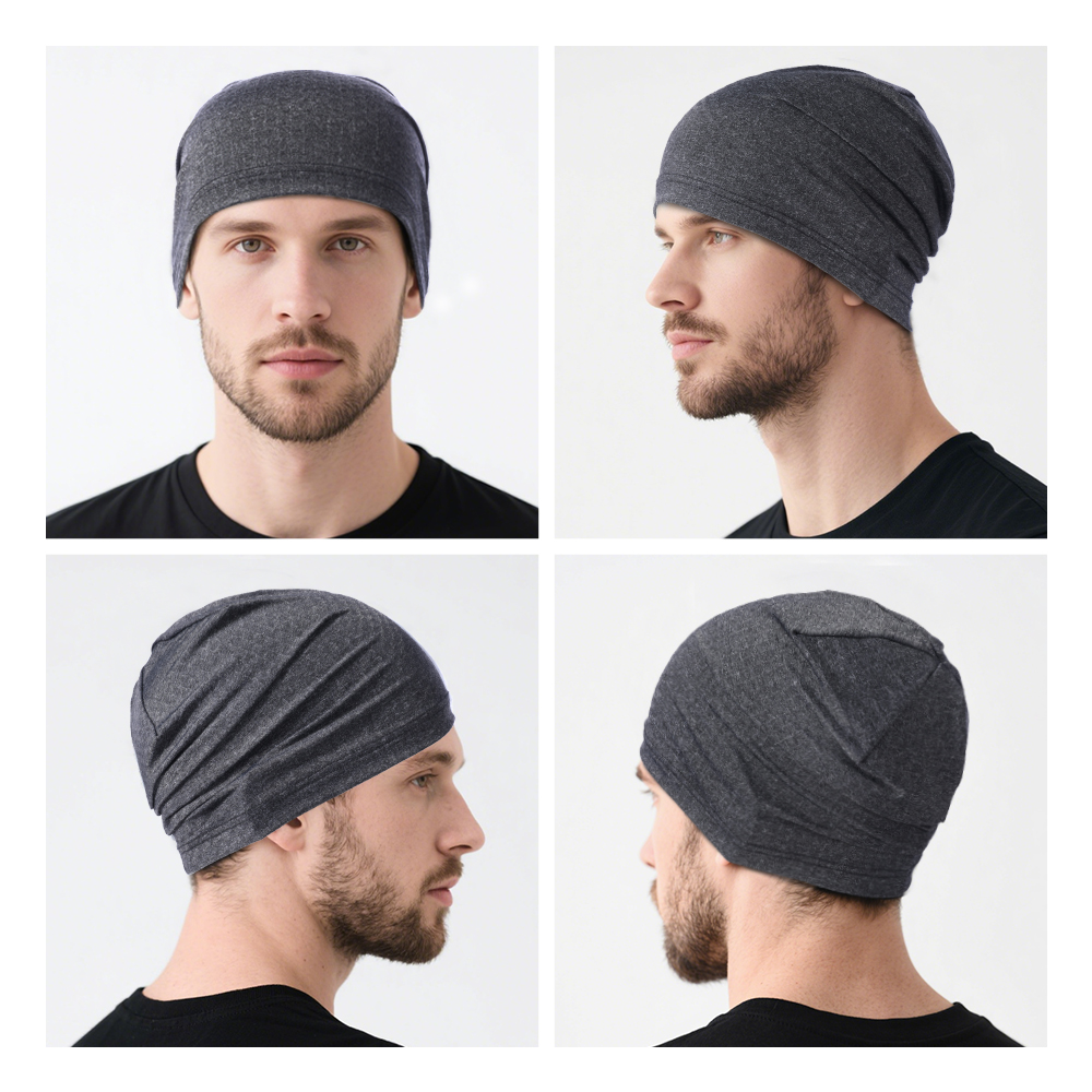 Bandana respirant d'été, bonne - Men'S Fashion With Hat avis et prix