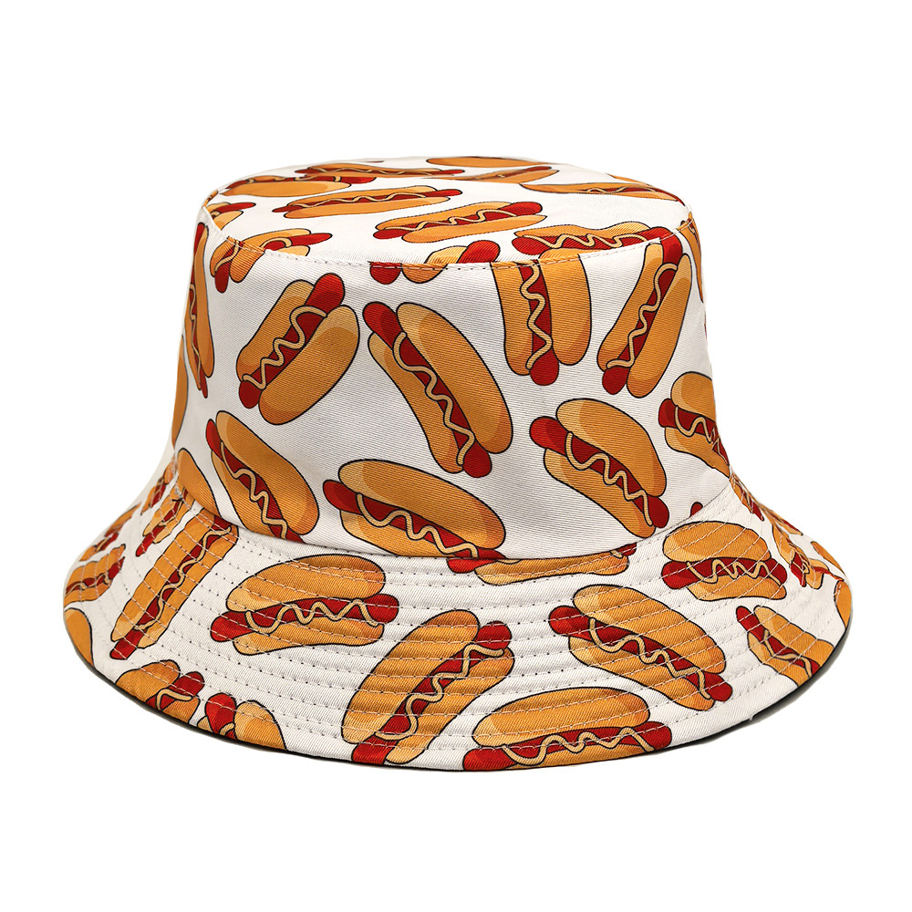 Chapeau Bob Anti-UV Unisexe Mo - Mens Fashion Bucket Hat avis et prix