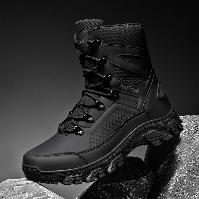 Bottes d'entraînement sauvage  - Men'S Fashion Footwear avis et prix