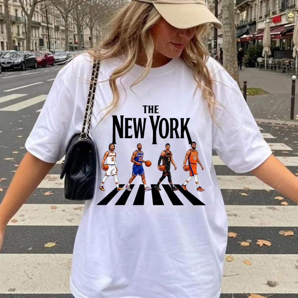 T-shirt de basketball New York - York Men'S Fashion avis et prix