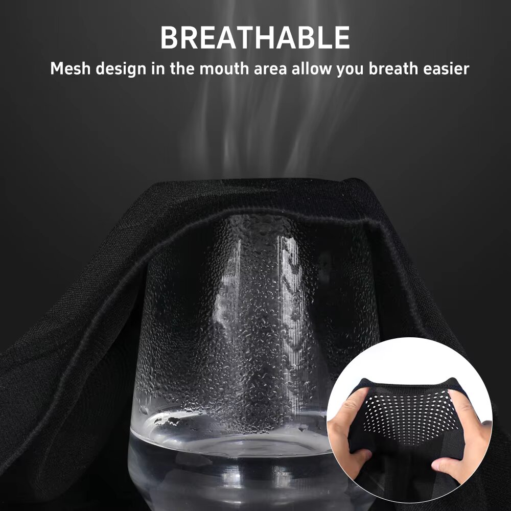 Écharpe thermique anti-froid p - Men'S Fashion With Hat avis et prix