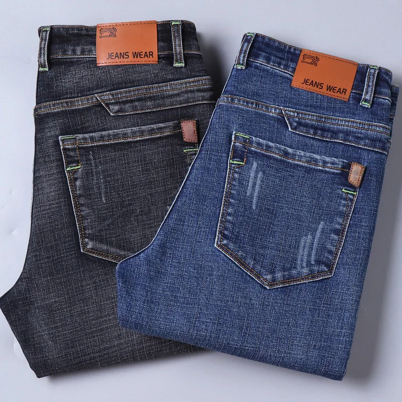2025 hommes nouveau 28-40 homm - Men'S Fashion Jeans 2025 avis et prix