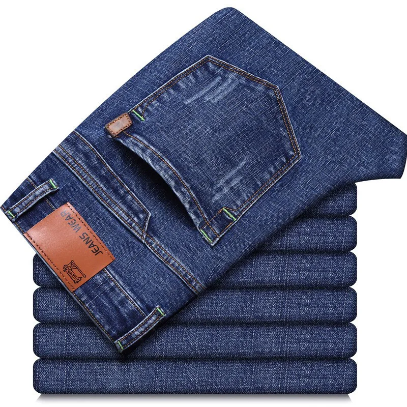 2025 hommes nouveau 28-40 homm - Men'S Fashion Jeans 2025 avis et prix