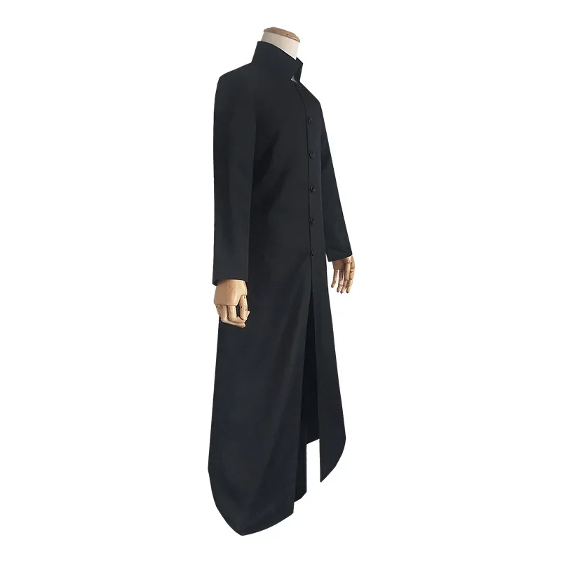 Ensemble complet de cosplay Ma - Trench Coat Men avis et prix
