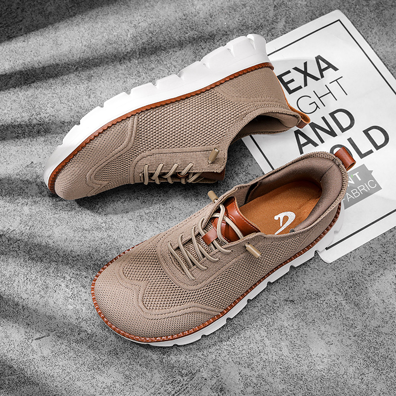 Élégant hommes large boîte cha - Men'S Fashion Footwear avis et prix