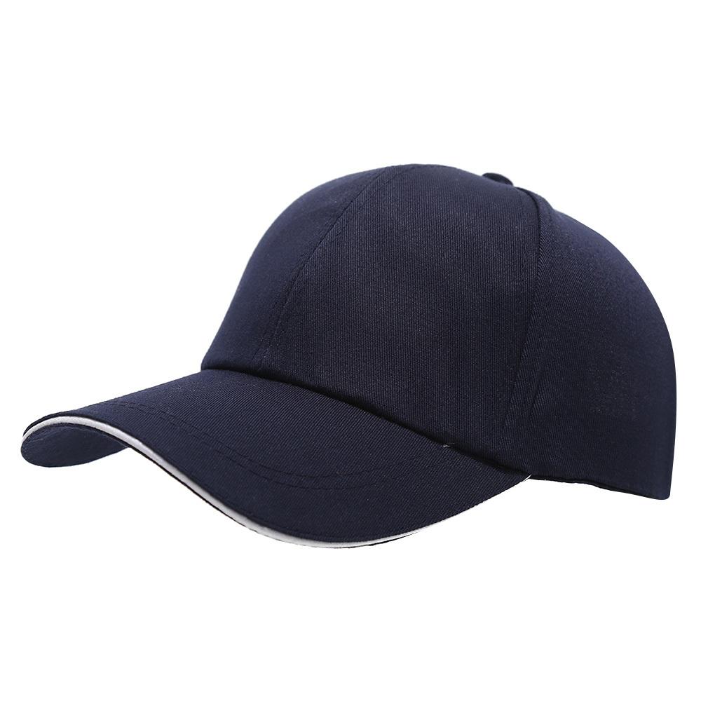 Casquette de baseball diagonal - Men'S Fashion With Hat avis et prix