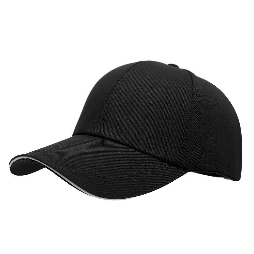 Casquette de baseball diagonal - Men'S Fashion With Hat avis et prix