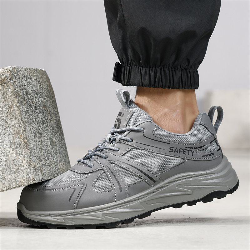 Chaussures de sécurité de trav - Mens Fashion Autumn 2025 avis et prix