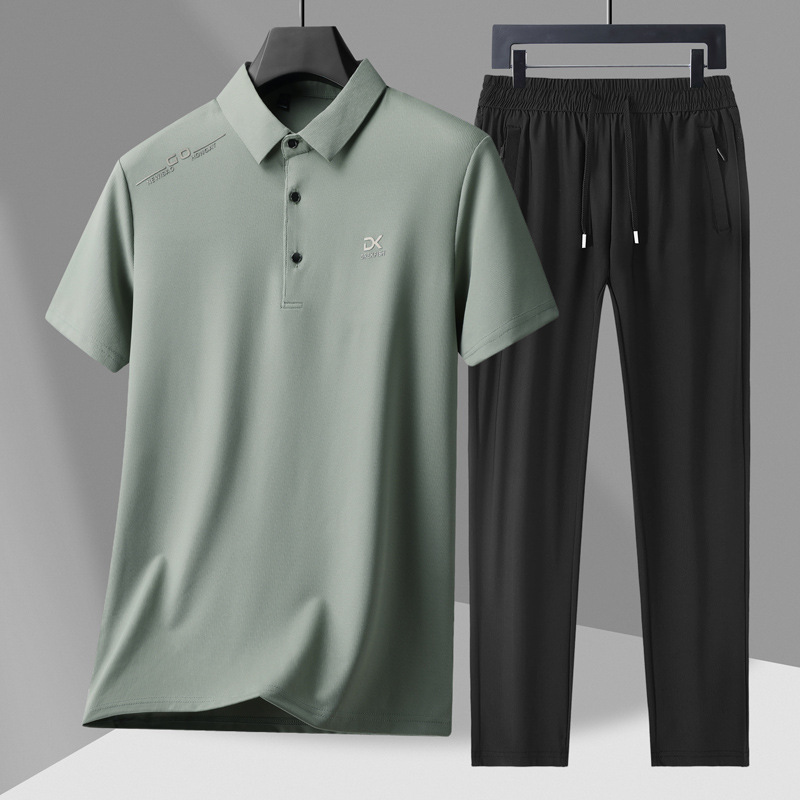 Ensemble de vêtements de sport - Men'S Fashion Looks avis et prix