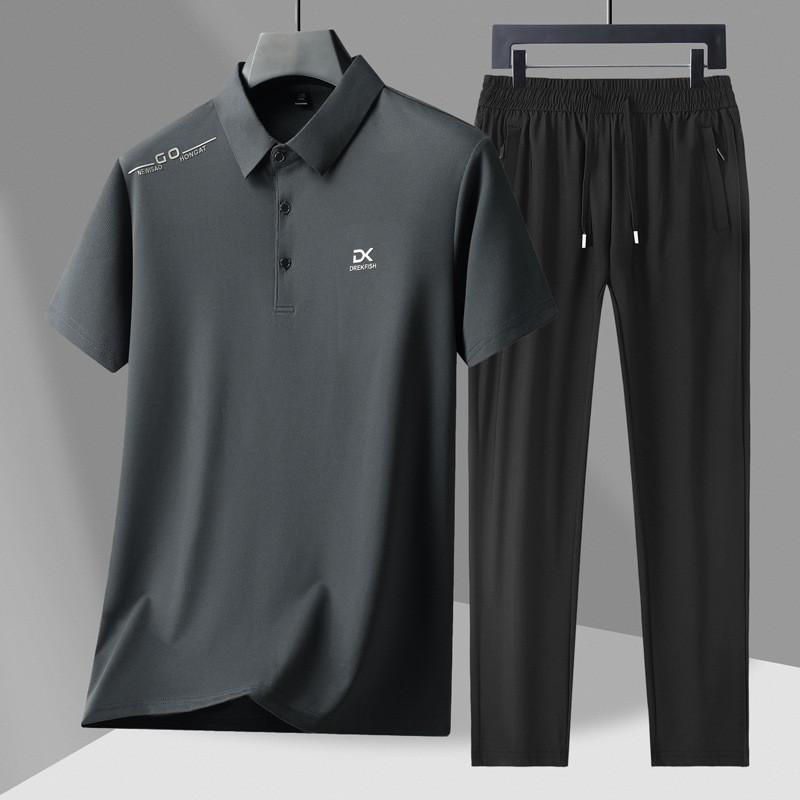 Ensemble de vêtements de sport - Men'S Fashion Looks avis et prix