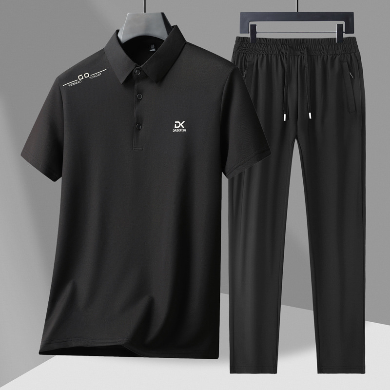 Ensemble de vêtements de sport - Men'S Fashion Looks avis et prix