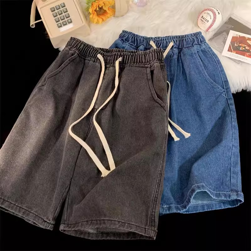 2025 nouveaux Shorts d'été jea - Jeans Pants Fashion Men avis et prix