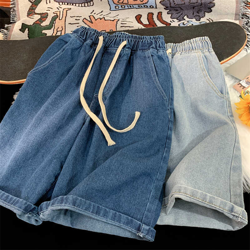 2025 nouveaux Shorts d'été jea - Jeans Pants Fashion Men avis et prix