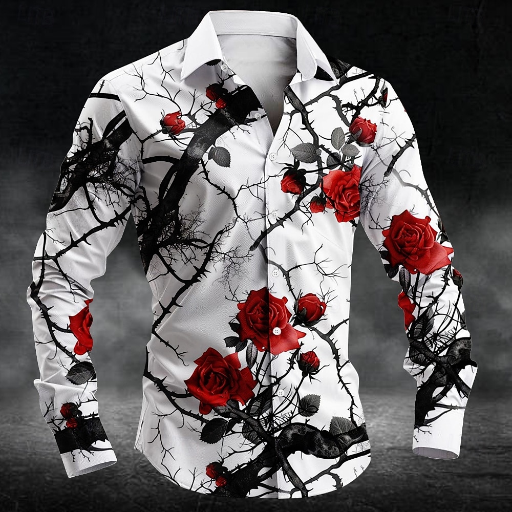 Chemise homme à manches longue - Quality Men'S Fashion avis et prix