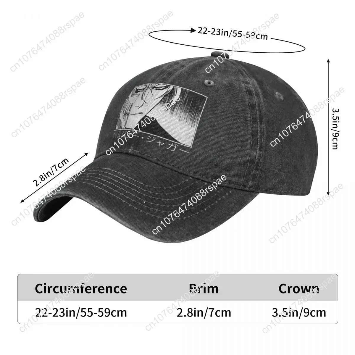 Casquette de baseball pour hom - Trucker Hat Cap avis et prix