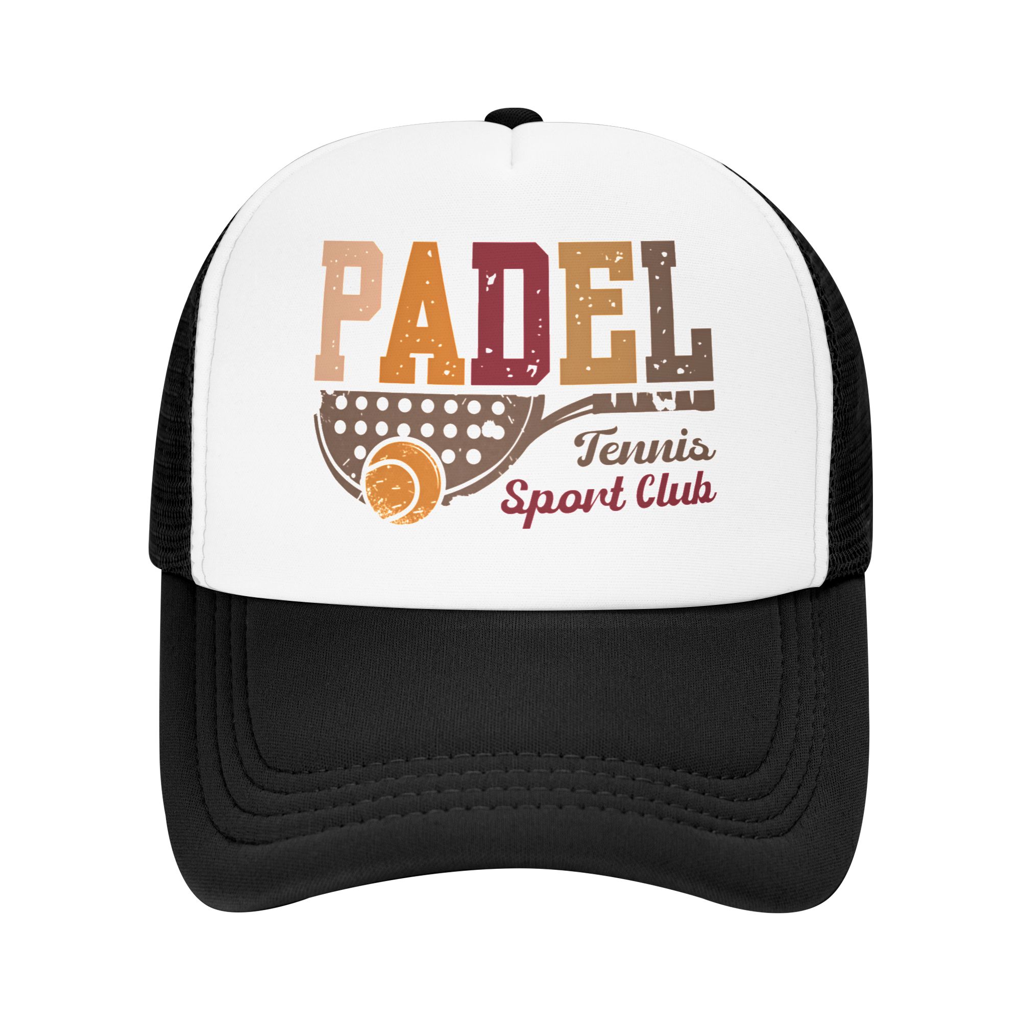 Casquette de baseball classiqu - Trucker Hat Cap avis et prix