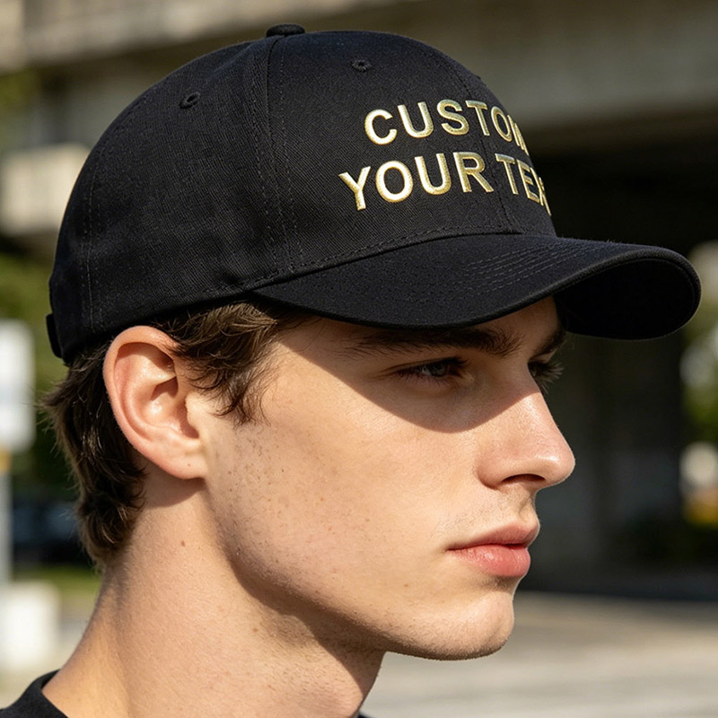 Casquette Trucker Personnalisé - Trucker Hat Cap avis et prix