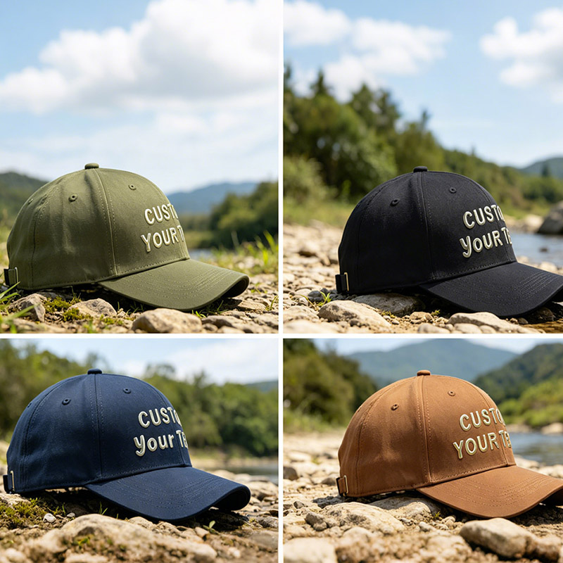Casquette Trucker Personnalisé - Trucker Hat Cap avis et prix