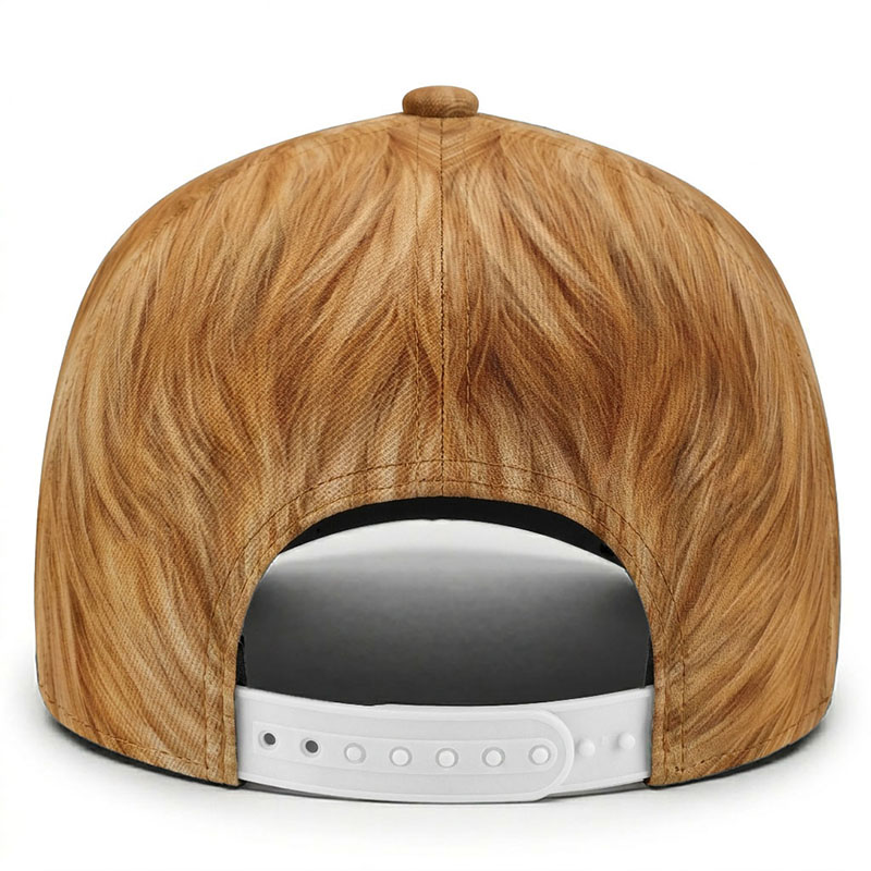 Casquettes de baseball Golden  - Trucker Hat Cap avis et prix