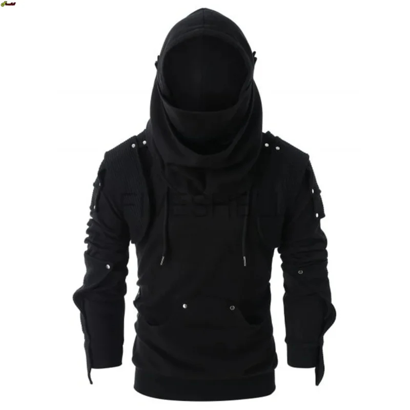 x;3,r'b\7/Manteau à capuche vi - Trench Coat Men avis et prix