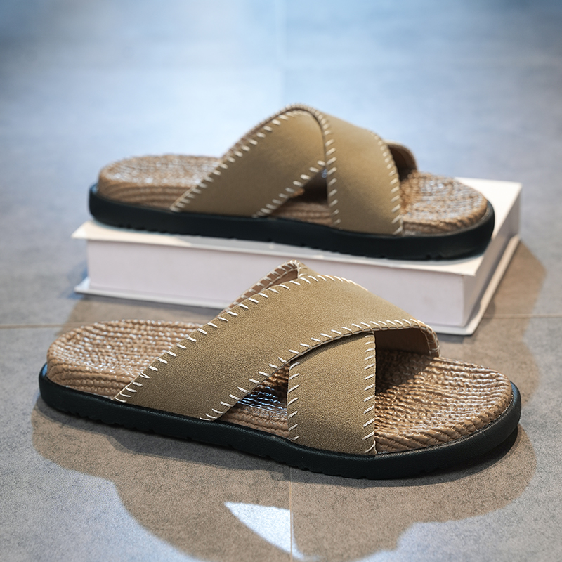 Nouvelle Arrivée 2026 – Sandal - Men'S Fashion Footwear avis et prix