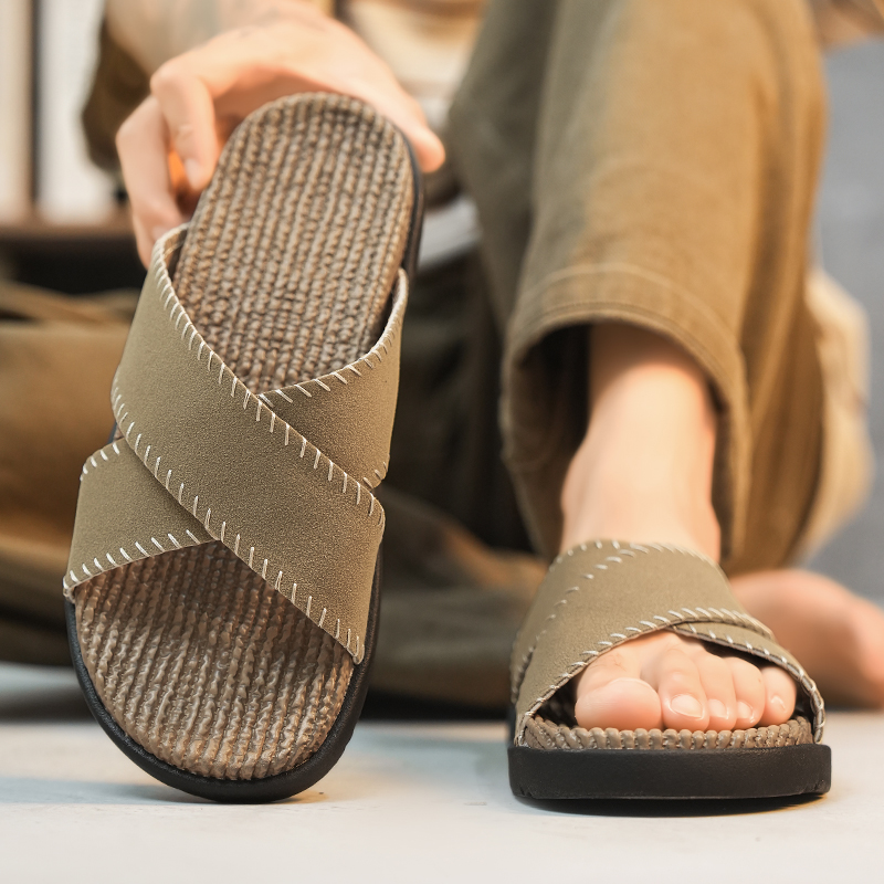Nouvelle Arrivée 2026 – Sandal - Men'S Fashion Footwear avis et prix